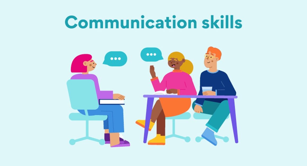 Communication Skills Examples: Mastering Effective Communication in Any Setting