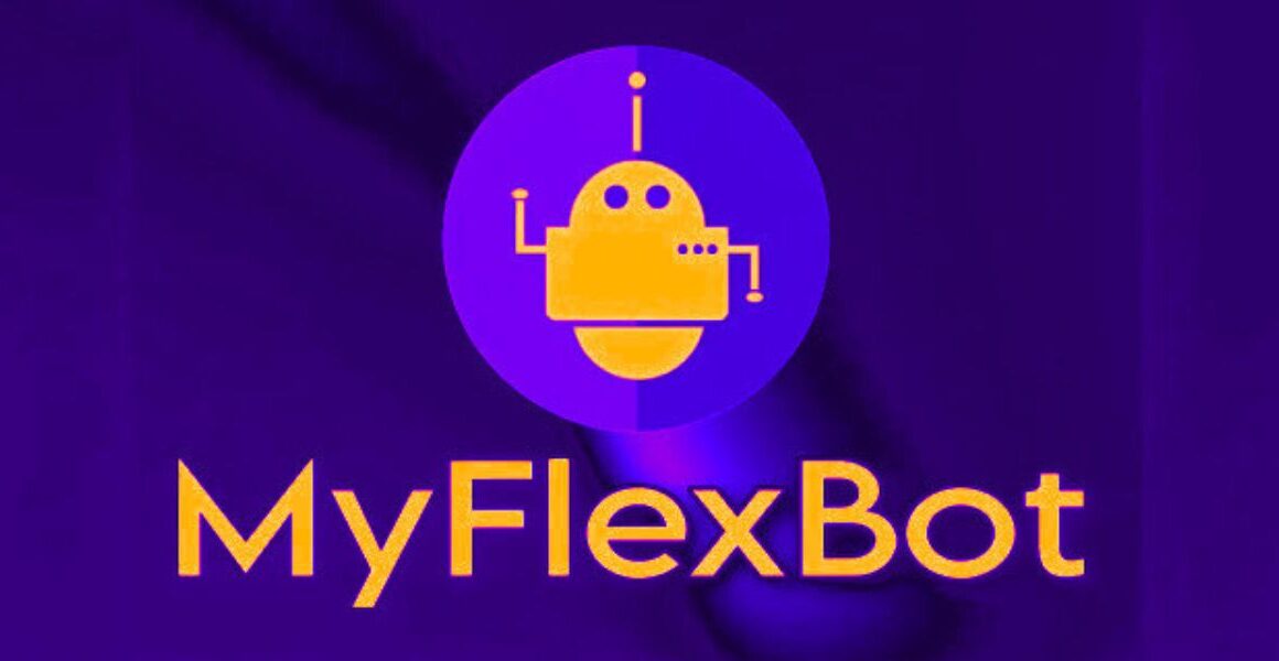 MyFlexBot: Revolutionizing Automated Flexibility with Smart Solutions