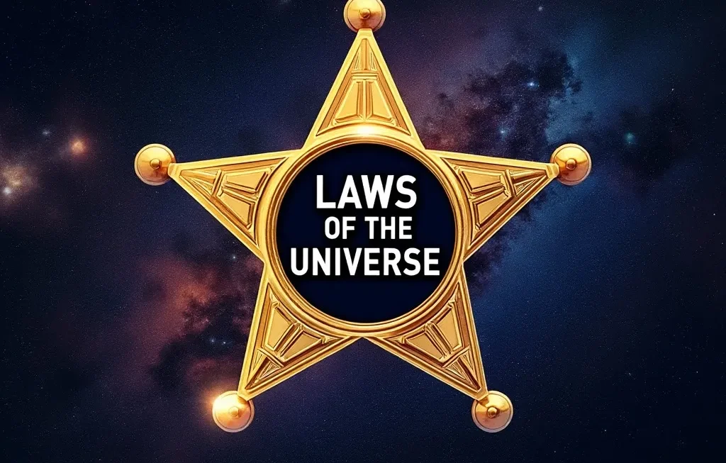 laws of the universe