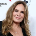 catherine bach net worth