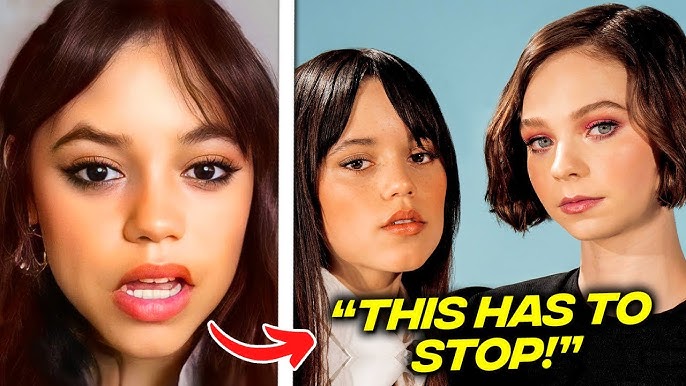 is jenna ortega gay? Unpacking the Truth Behind the Rumors