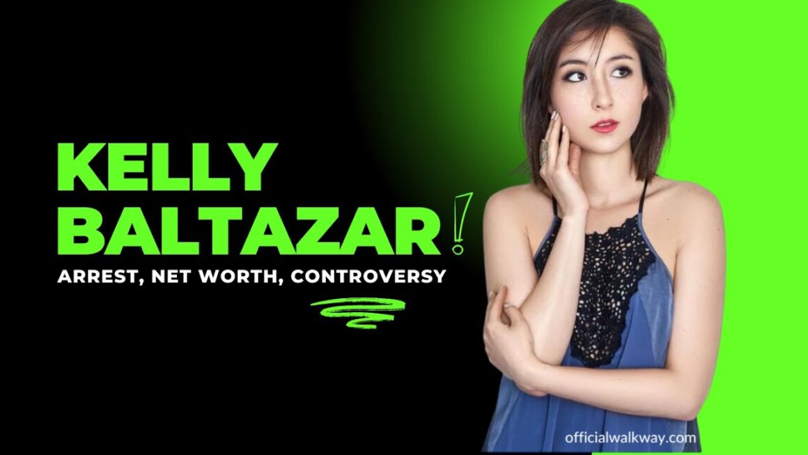 Kelly Baltazar: The Trailblazer of Innovation and Leadership