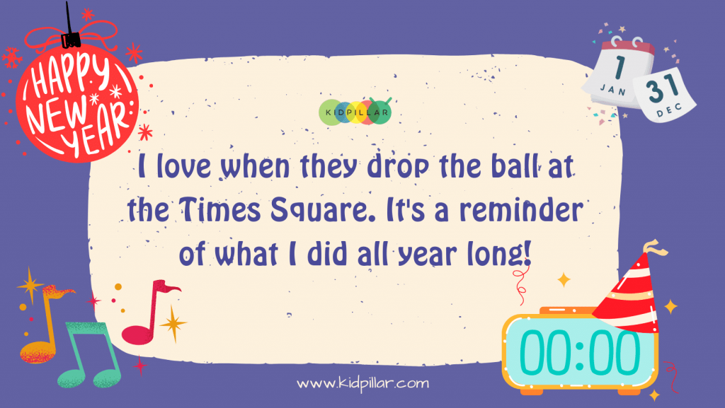 new years jokes for kids: Fun, Laughter, and Celebration!