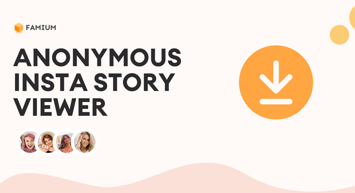 story viewer