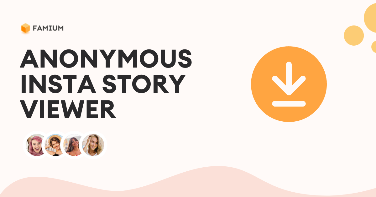 story viewer